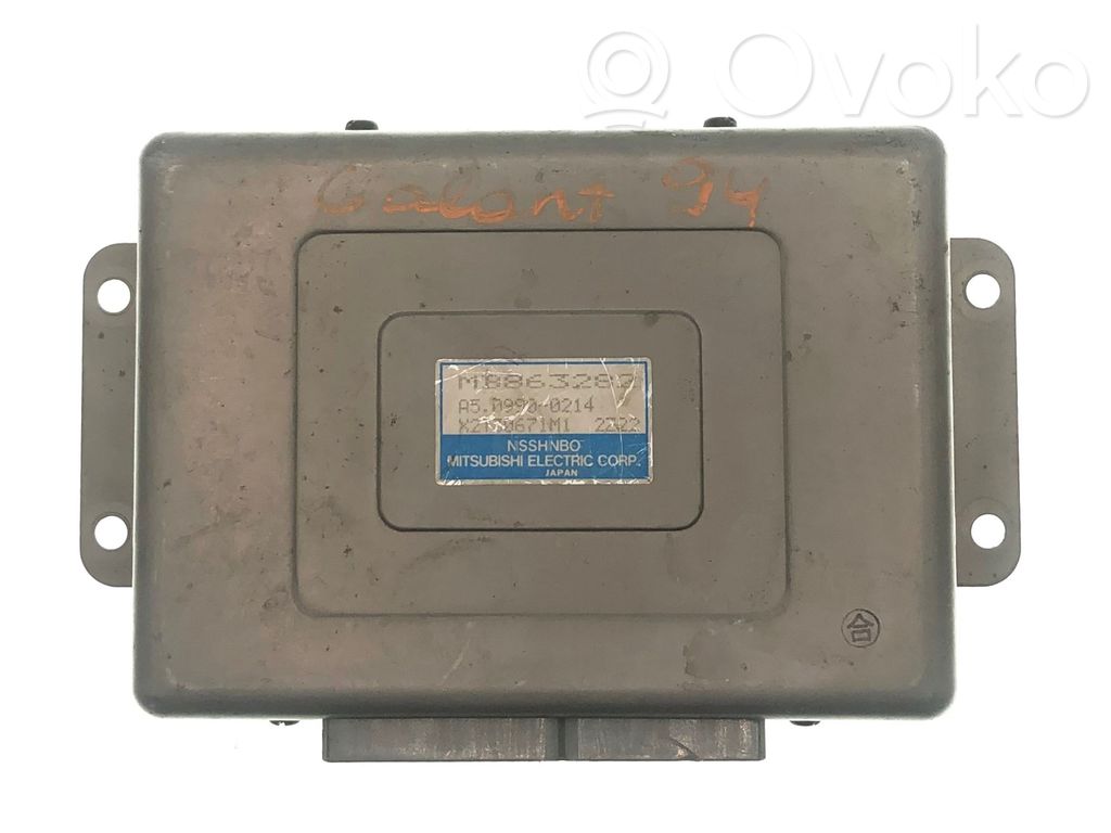 ABS control unit/module   MB863282,A509900214