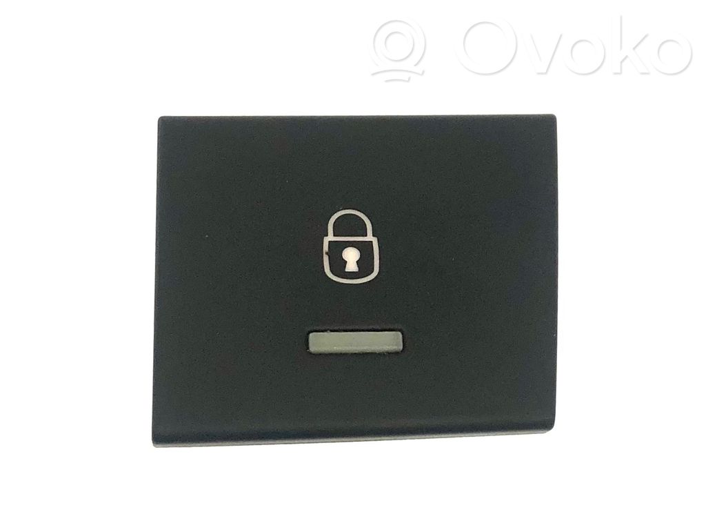 Peugeot 508 Central locking switch button 