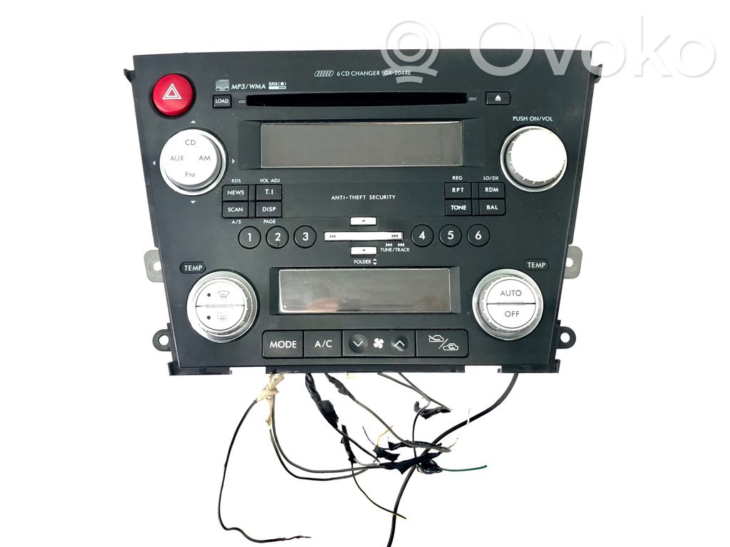 Zestaw audio   7500280
