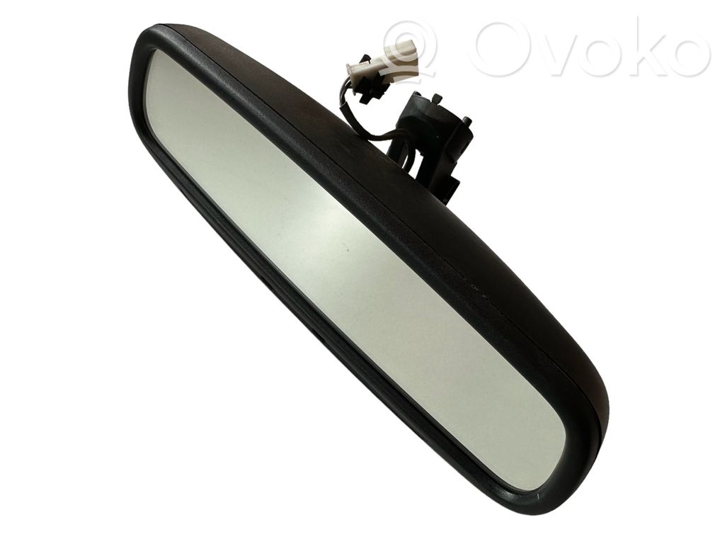 Ford Focus C-MAX Espejo retrovisor (interior) 