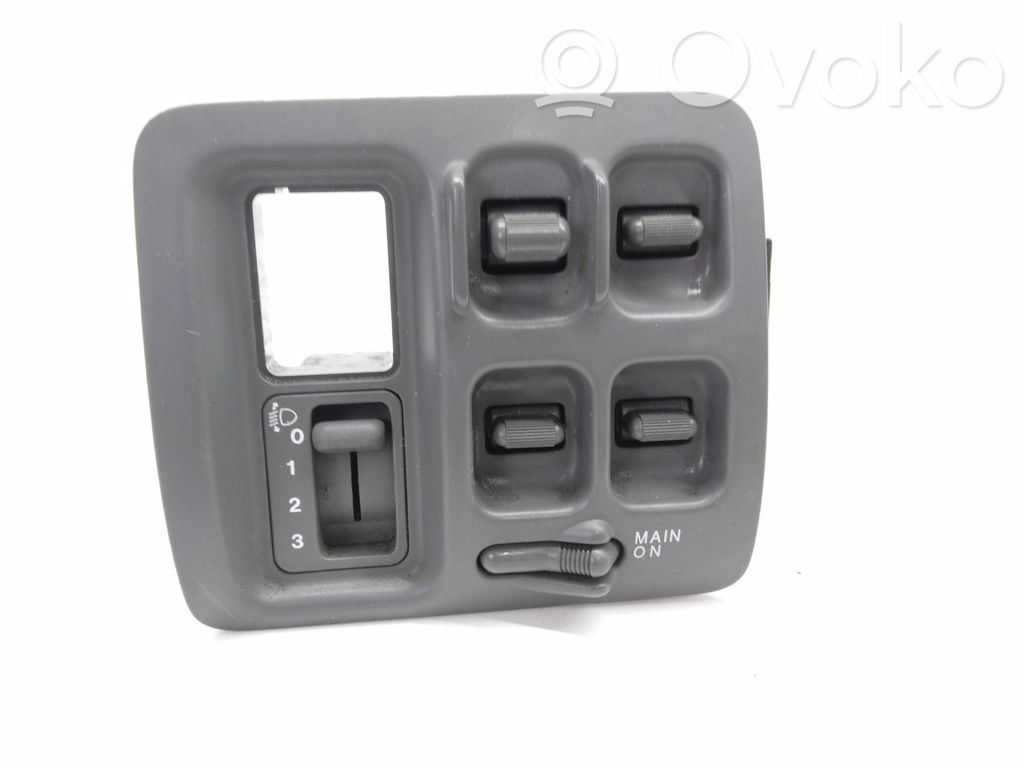 Honda CR-V Electric window control switch 