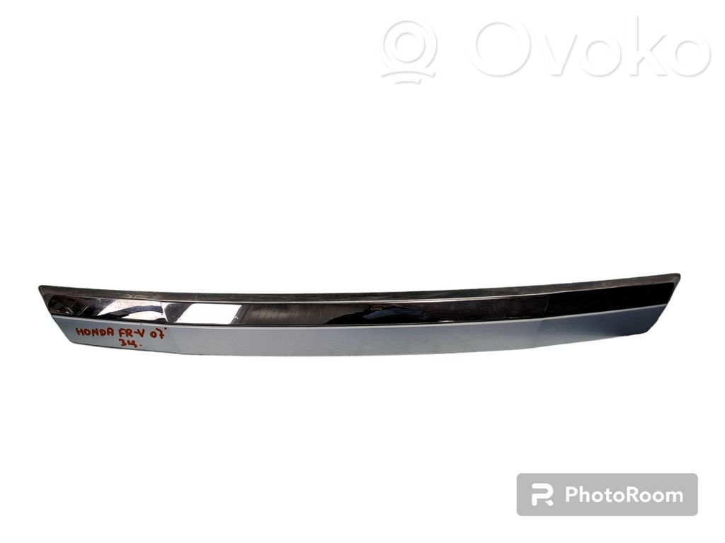 Honda FR-V Other trunk/boot trim element 