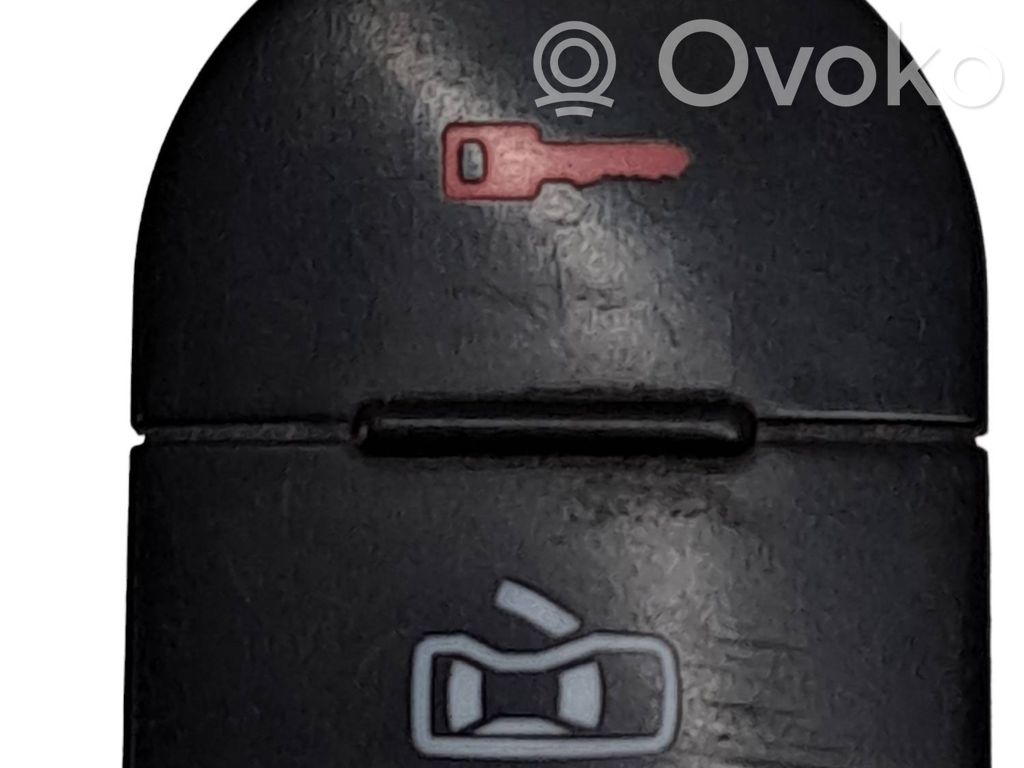 Audi TT Mk1 Central locking switch button 