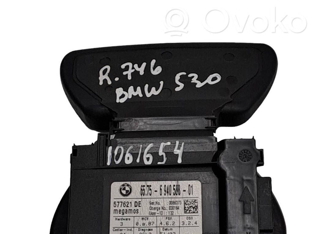 Alarm control unit/module   65756940588,577621DE,0066373,65756940588