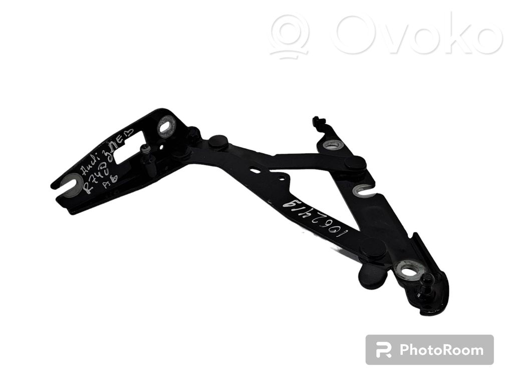 Audi A6 S6 C6 4F Tailgate/trunk/boot hinge 