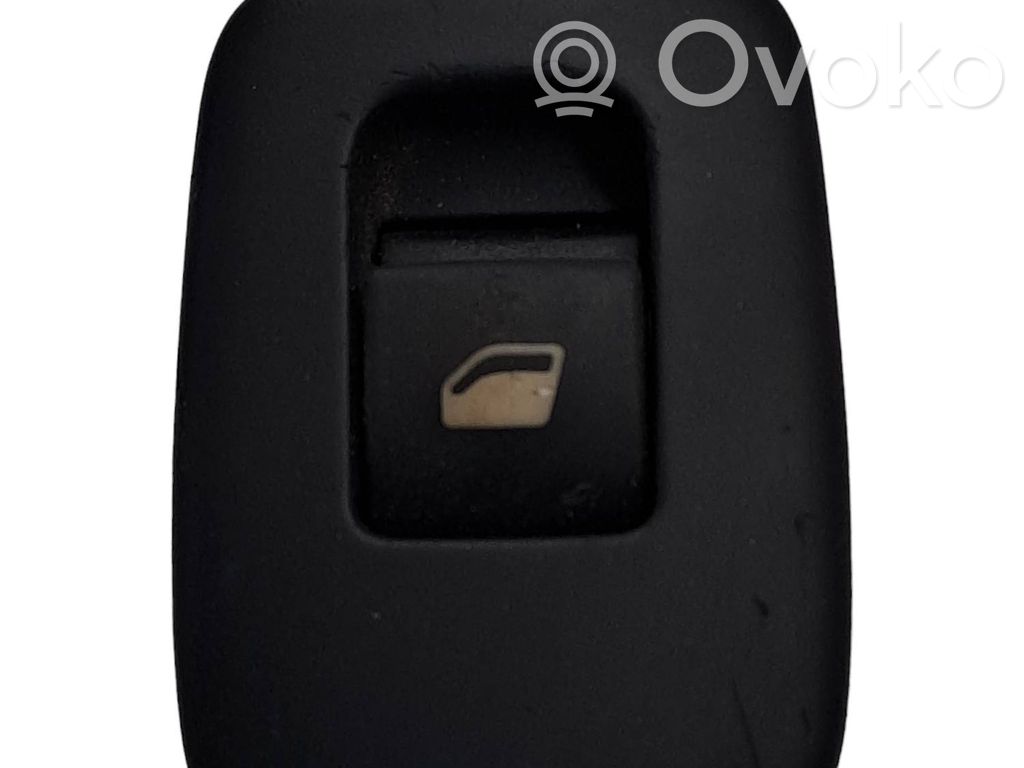 Peugeot 207 Electric window control switch 