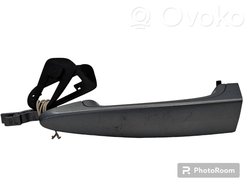 BMW 3 E90 E91 Rear door exterior handle 
