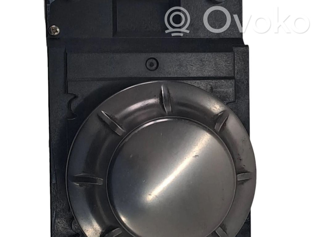 BMW 5 E60 E61 Head unit multimedia control 