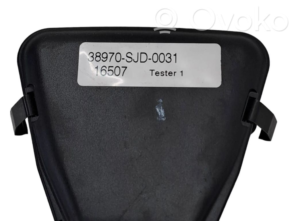 Regensensor   38970SJD0031,16507