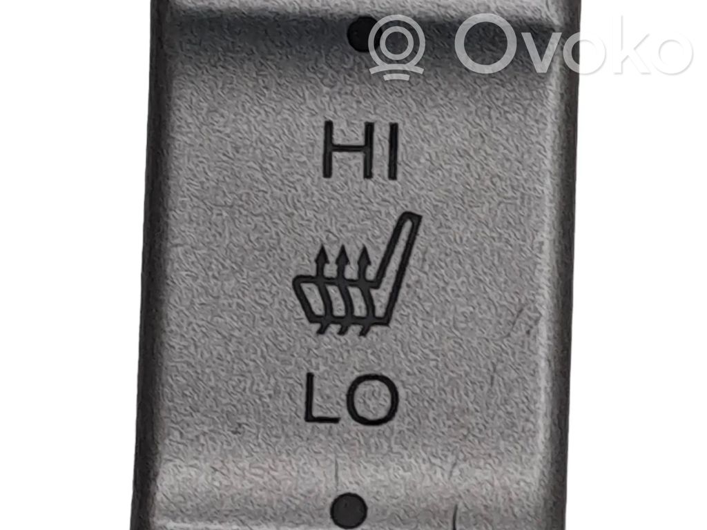 Honda FR-V Seat heating switch 
