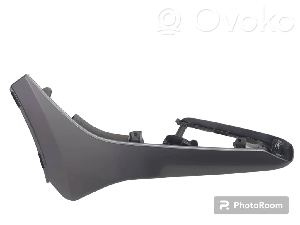 Ford Focus Kita centrinė konsolės (tunelio) detalė 