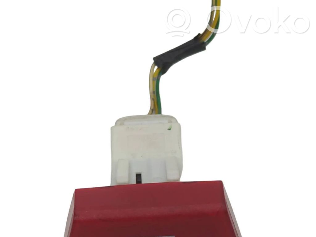Citroen C1 Third/center stoplight 