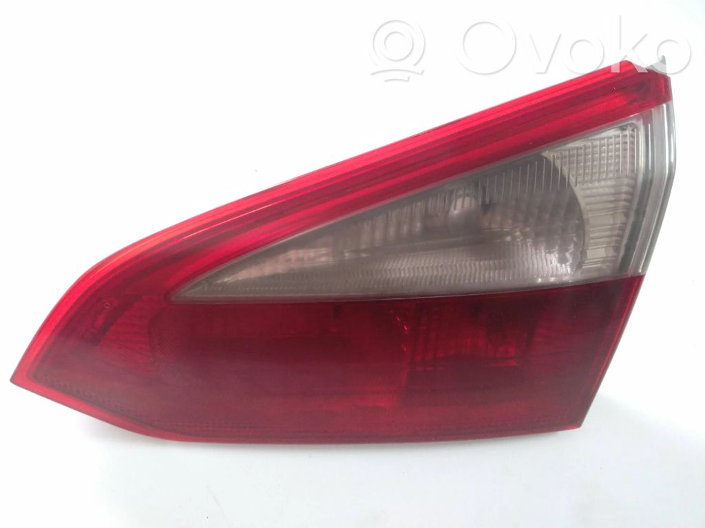Ford Focus Takavalot 