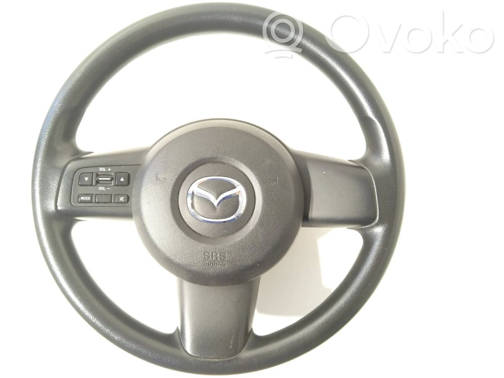 Mazda 2 Vairas 