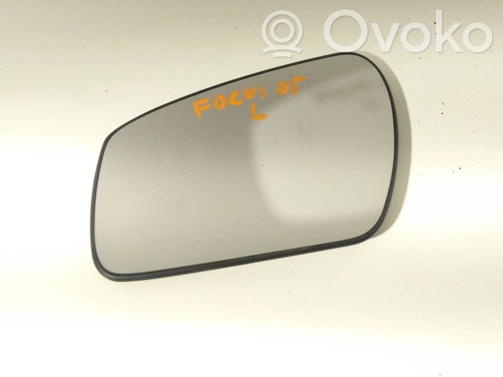 Ford Focus Spoguļa stikls 