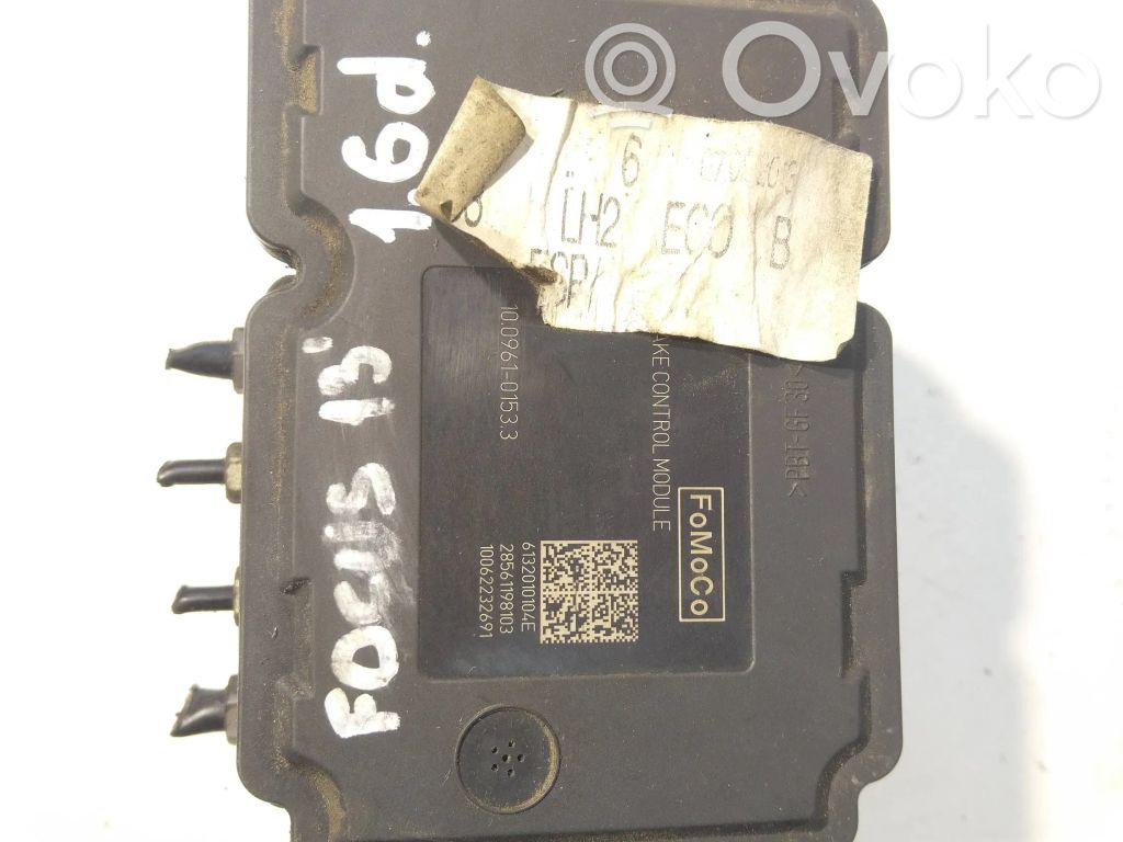 Ford Focus ABS bloks 