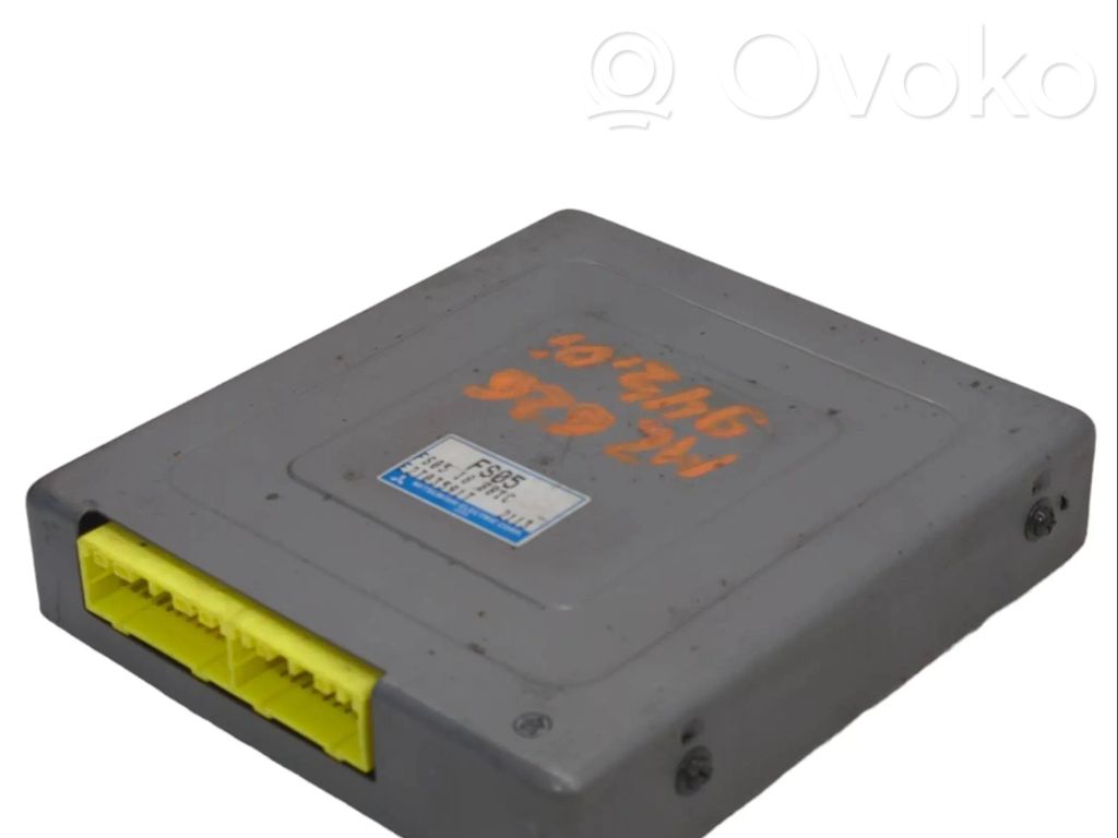 Mazda 626 Engine control unit/module 