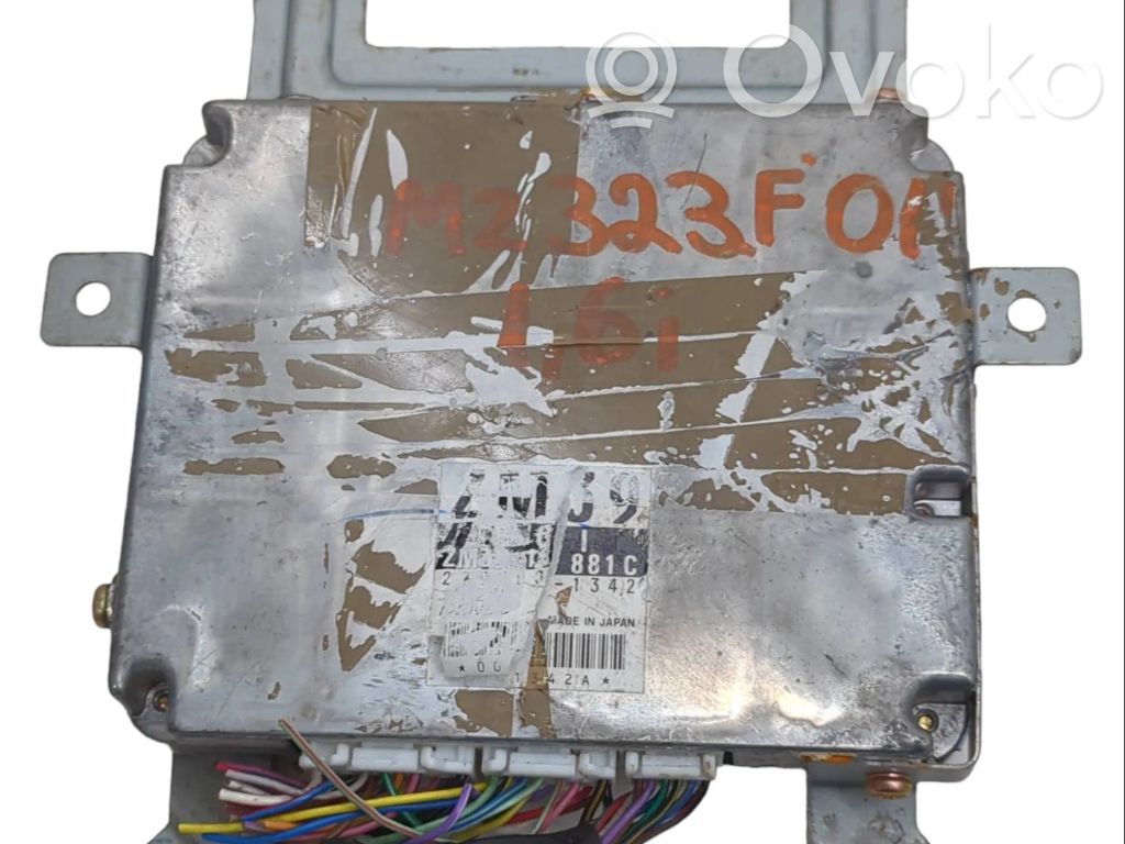 Mazda 323 F Engine control unit/module 