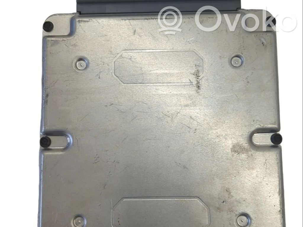 Mazda 626 Engine control unit/module 