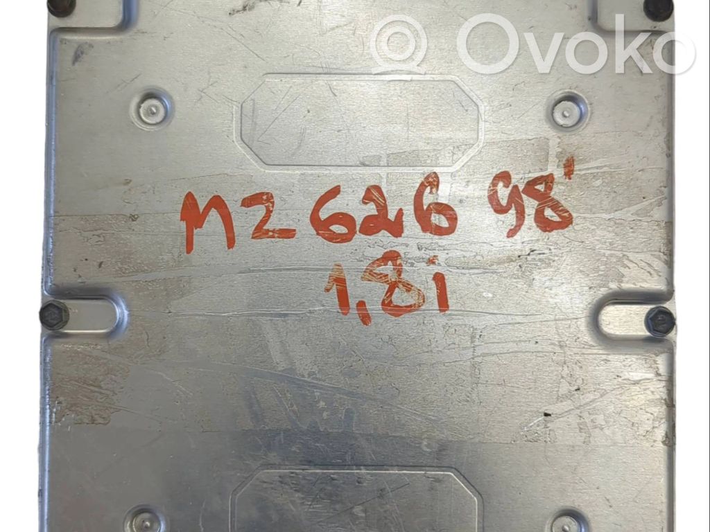 Engine control unit/module   F7FF12A650BH,FP3418881H,H177X0X503SN