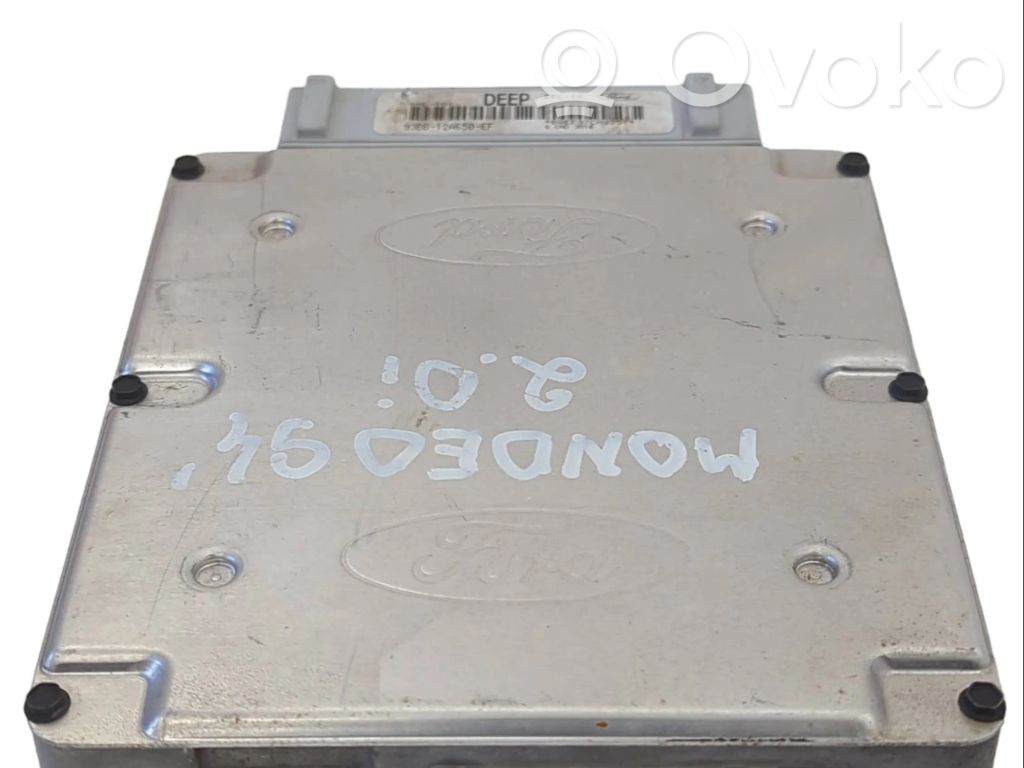 Ford Mondeo MK I Engine control unit/module 