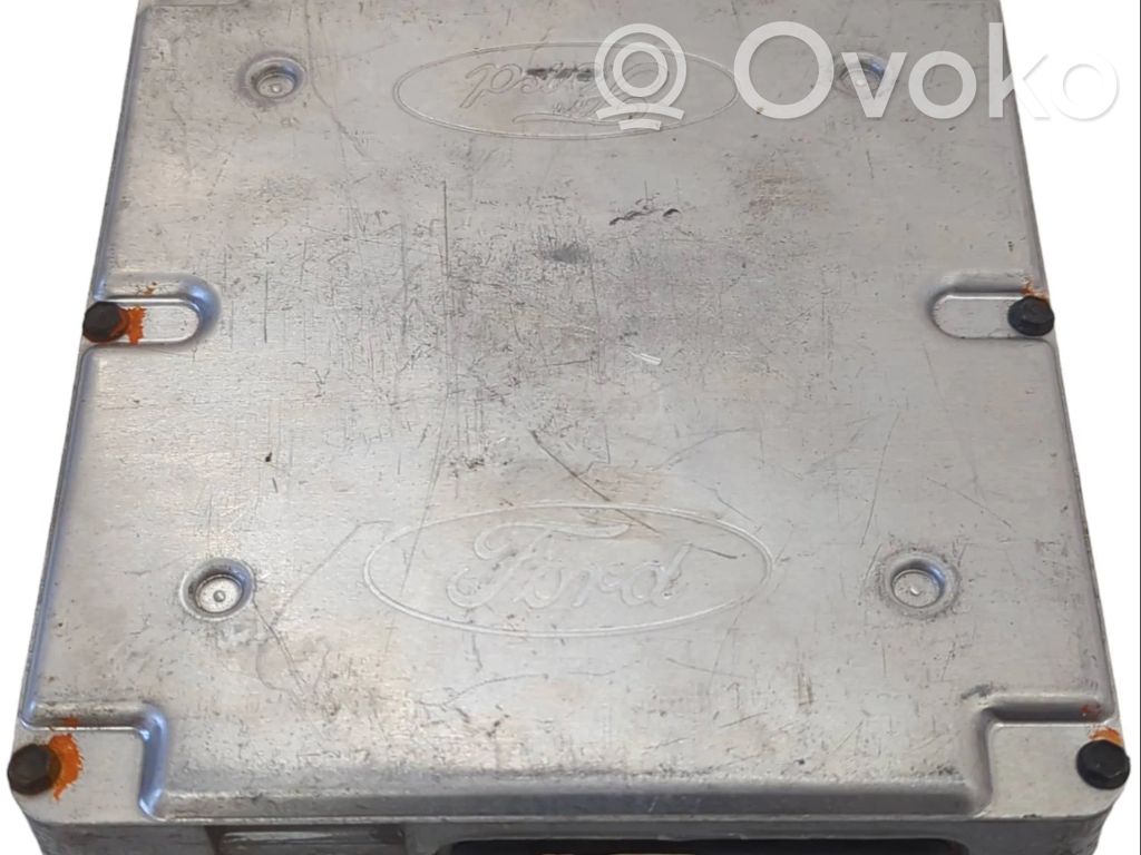 Ford Escort Engine control unit/module 