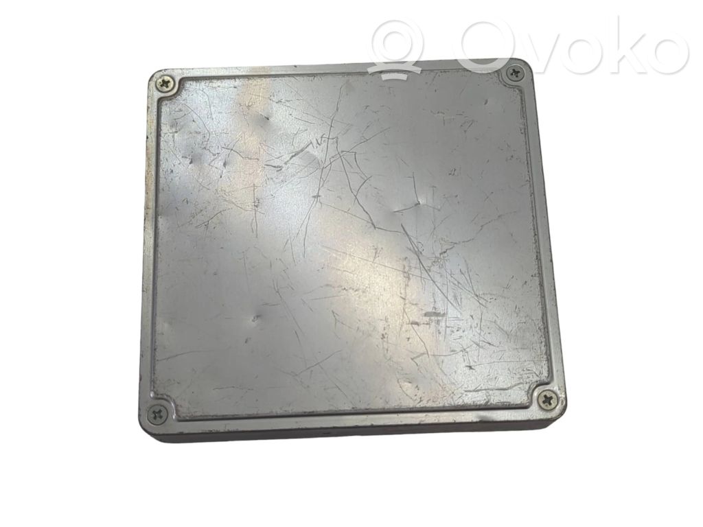Toyota Corolla E100 Engine control unit/module 