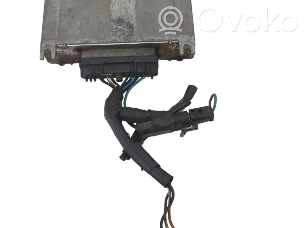 Engine control unit/module   16061100