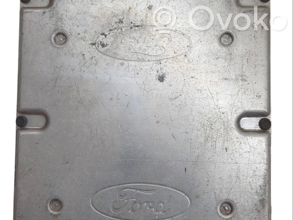 Ford Sierra Engine control unit/module 