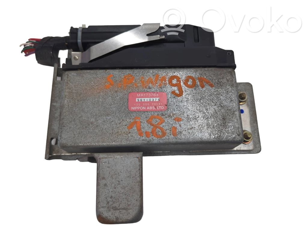 Mitsubishi Space Wagon ABS control unit/module 
