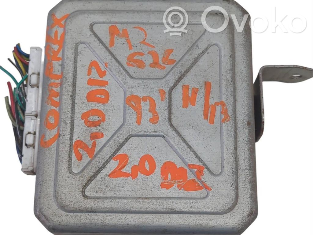 Mazda 626 ABS control unit/module 