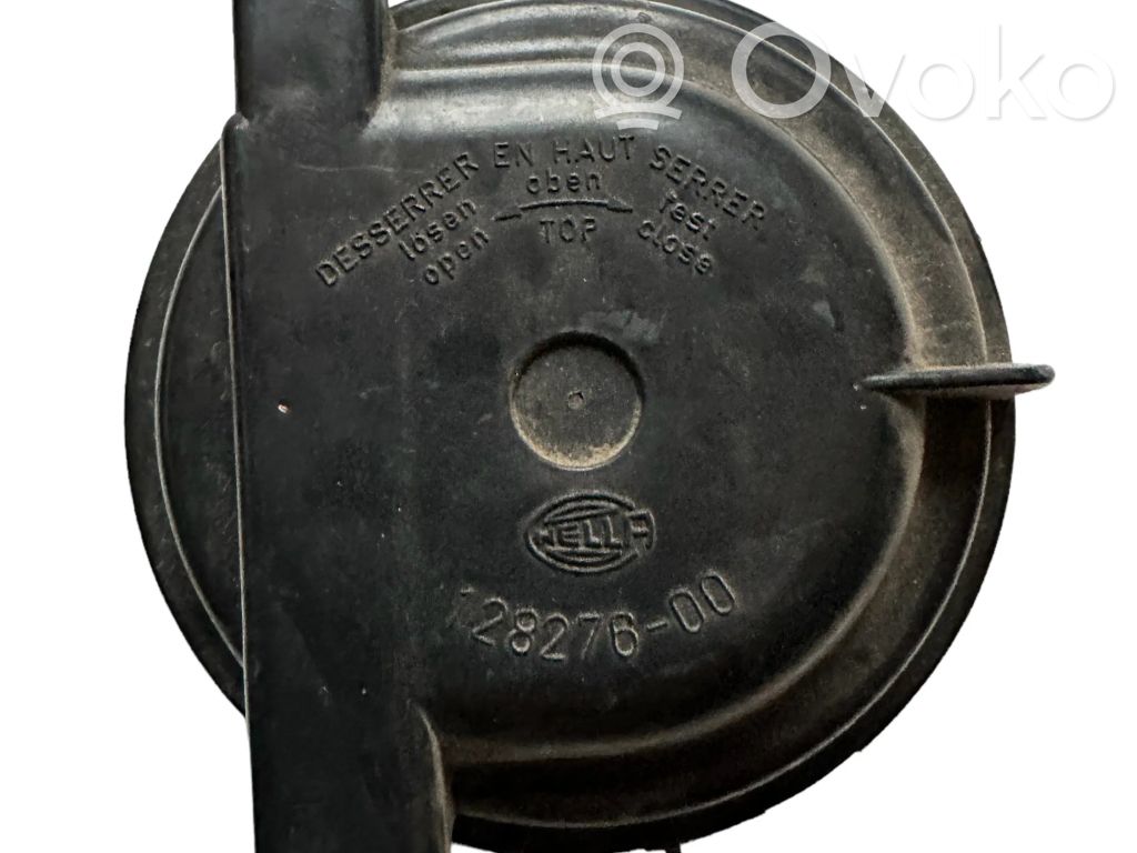 Audi 80 90 S2 B4 Deckel Abdeckung Scheinwerfer 