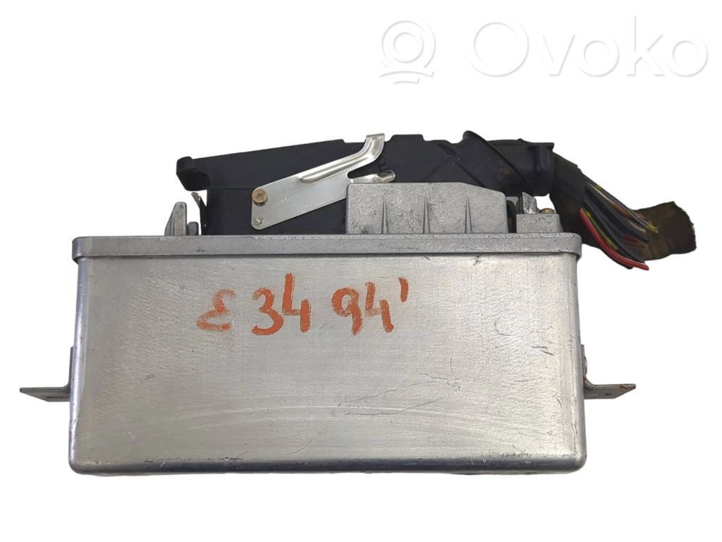 BMW 5 E34 ABS control unit/module 