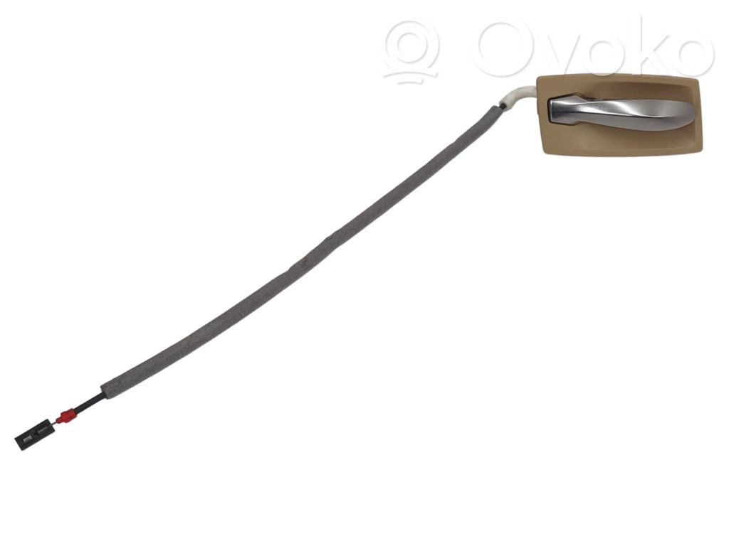 BMW 5 E60 E61 Front door interior handle 
