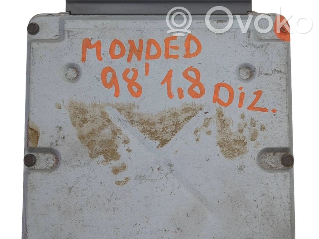 Ford Mondeo MK II Engine control unit/module 