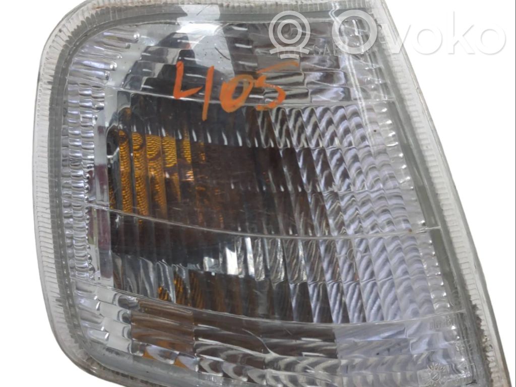 Front indicator light   0086045,10840,630195