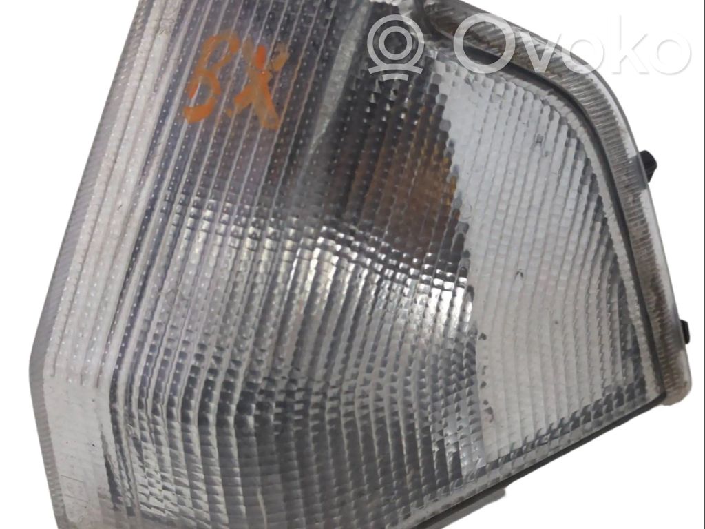 Citroen BX Frontblinker 