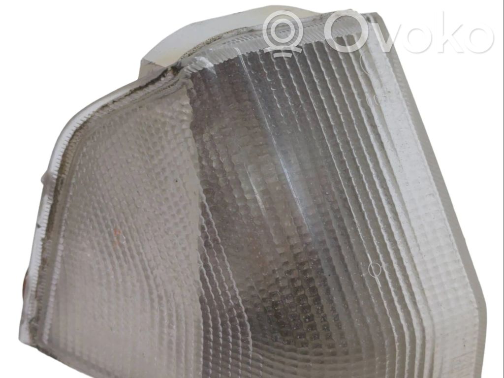 Front indicator light   006392