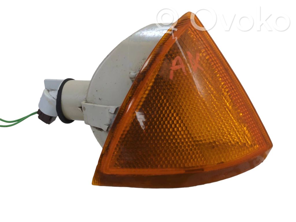 Citroen AX Front indicator light 