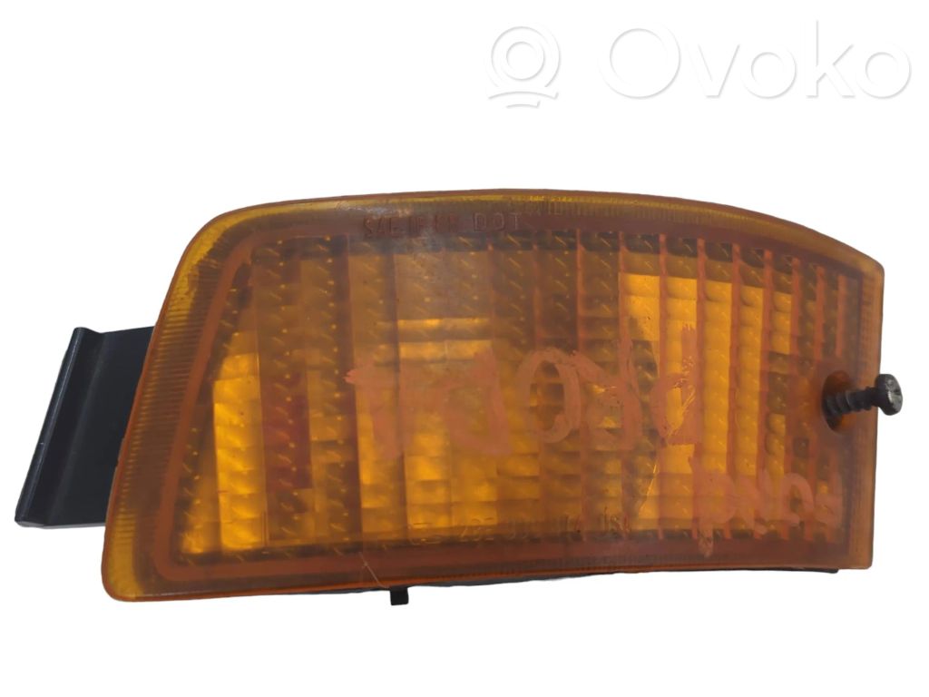 Ford Probe Front indicator light 