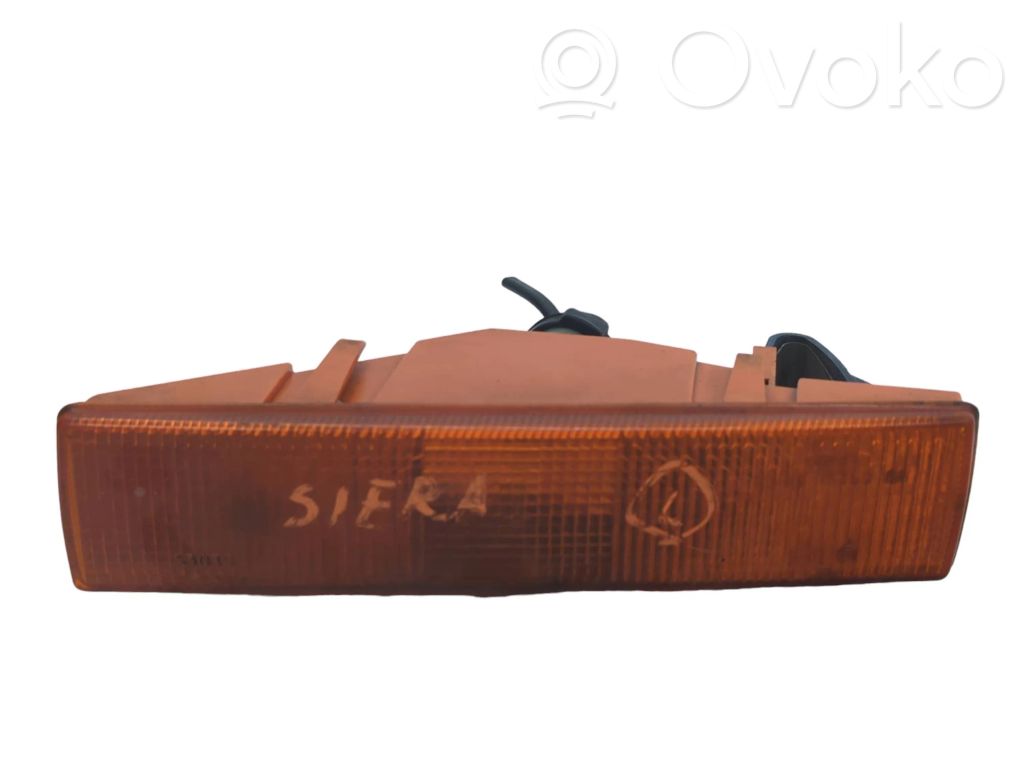 Ford Sierra Front indicator light 