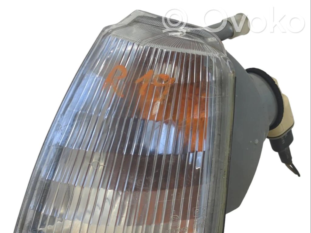 Renault 19 Front indicator light 