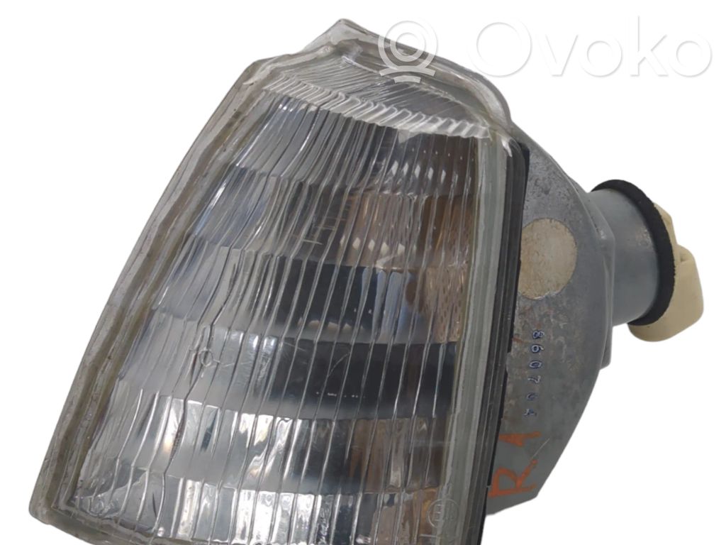 Front indicator light   181917B,010212