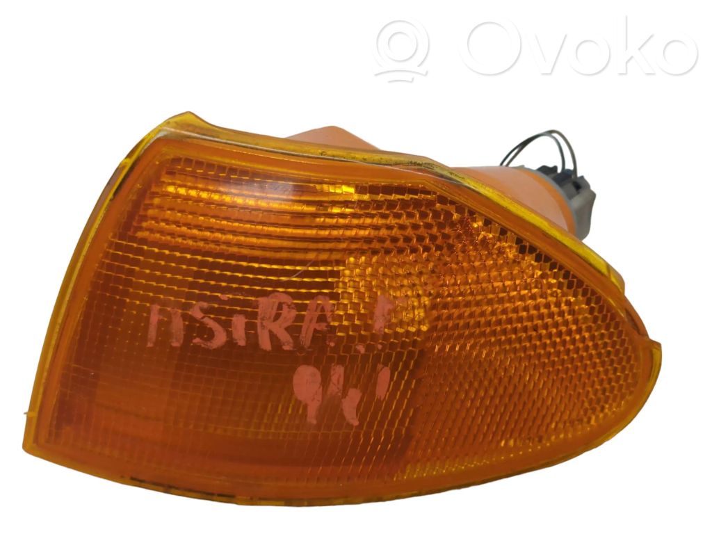 Opel Astra F Frontblinker 