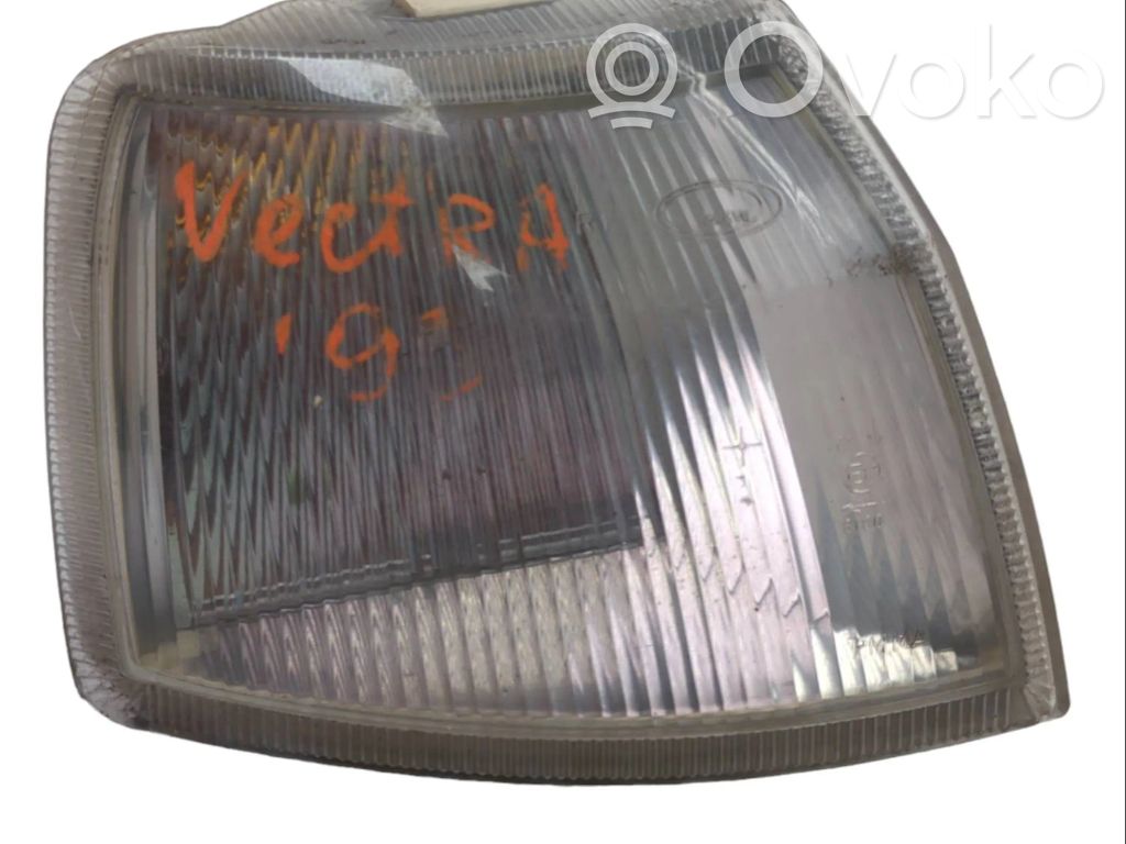 Opel Vectra A Front indicator light 