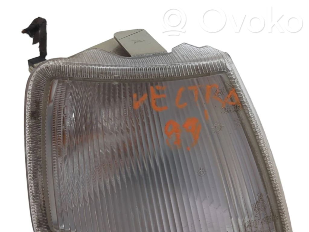Opel Vectra A Frontblinker 