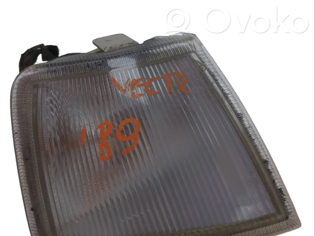 Opel Vectra A Front indicator light 
