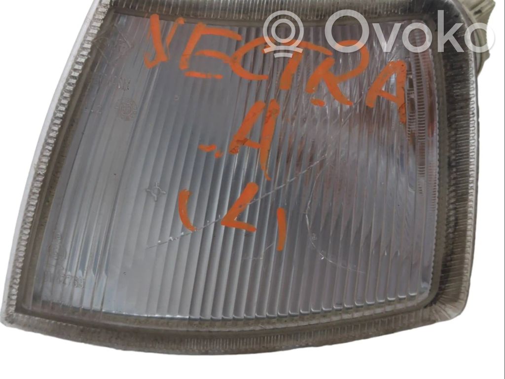Front indicator light   6R0142769,90297694,183294012