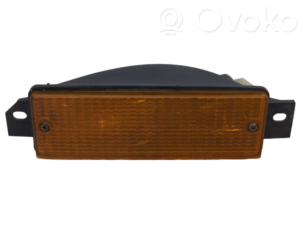 BMW 3 E30 Front indicator light 