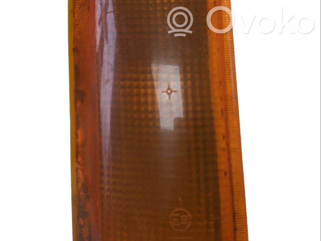 Opel Corsa A Front indicator light 